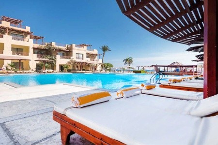 Imperial Shams Abu Soma - 17