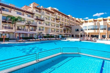 Imperial Shams Abu Soma - 18