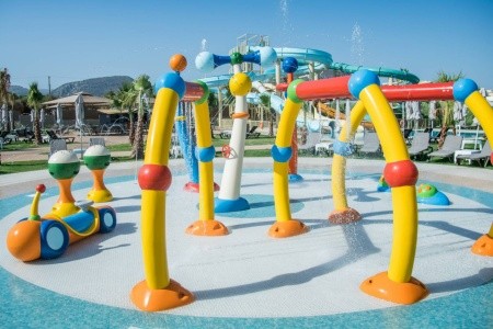 Senseana Sea Side Resort & Spa (Ex. Golden Star) - 78