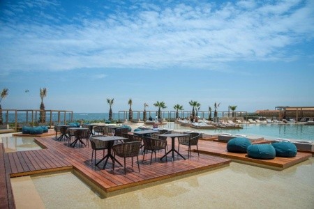 Senseana Sea Side Resort & Spa (Ex. Golden Star) - 79