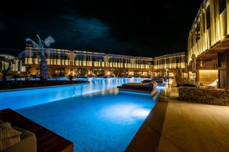 Senseana Sea Side Resort & Spa (Ex. Golden Star) - 80