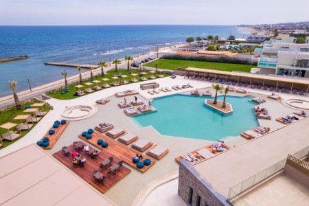 Senseana Sea Side Resort & Spa (Ex. Golden Star) - 81