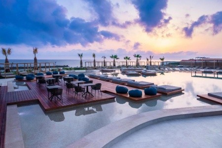 Senseana Sea Side Resort & Spa (Ex. Golden Star) - 83