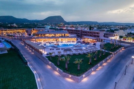 Senseana Sea Side Resort & Spa (Ex. Golden Star) - 84