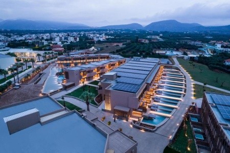 Senseana Sea Side Resort & Spa (Ex. Golden Star) - 85