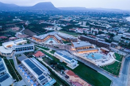 Senseana Sea Side Resort & Spa (Ex. Golden Star) - 86