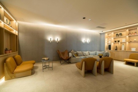 Senseana Sea Side Resort & Spa (Ex. Golden Star) - 87