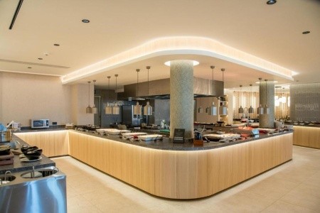 Senseana Sea Side Resort & Spa (Ex. Golden Star) - 88