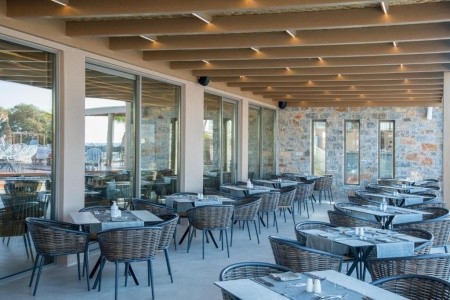 Senseana Sea Side Resort & Spa (Ex. Golden Star) - 90