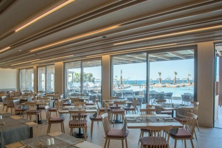 Senseana Sea Side Resort & Spa (Ex. Golden Star) - 91