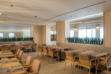 Senseana Sea Side Resort & Spa (Ex. Golden Star) - 92