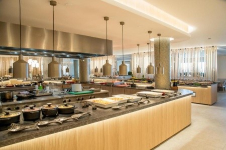 Senseana Sea Side Resort & Spa (Ex. Golden Star) - 93