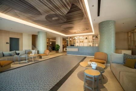 Senseana Sea Side Resort & Spa (Ex. Golden Star) - 94