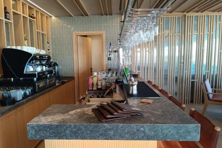 Senseana Sea Side Resort & Spa (Ex. Golden Star) - 95