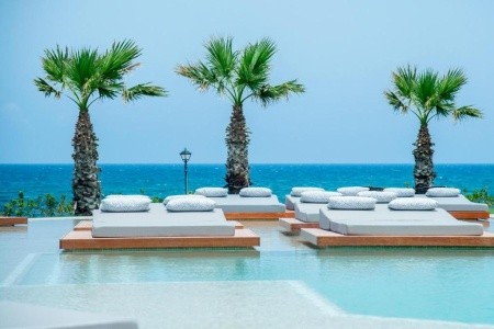 Senseana Sea Side Resort & Spa (Ex. Golden Star) - 96