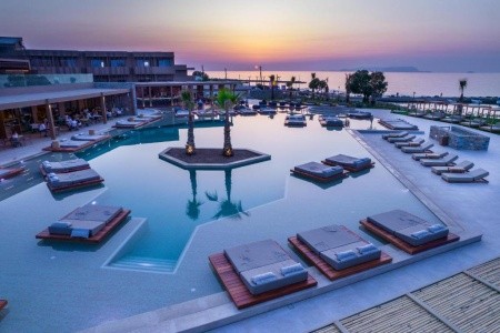 Senseana Sea Side Resort & Spa (Ex. Golden Star) - 98