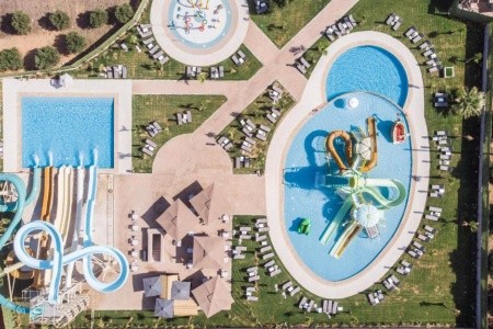 Senseana Sea Side Resort & Spa (Ex. Golden Star) - 101