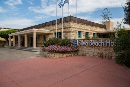 Silva Beach - 32