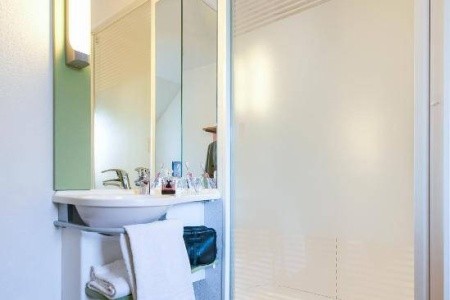 Ibis Budget Paris Porte D'orléans - 8