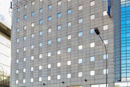 Ibis Budget Paris Porte D'orléans - 17