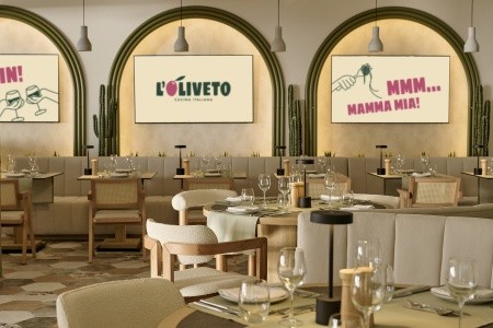 Iberostar Creta Panorama & Mare - 69