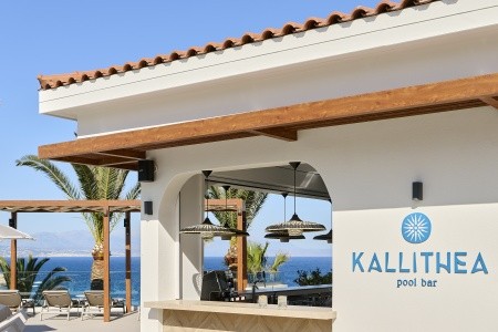 Iberostar Creta Panorama & Mare - 73