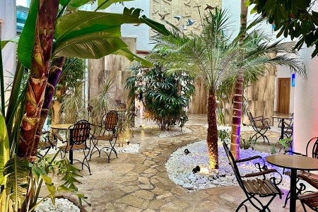 Blue Wave Suite - 11