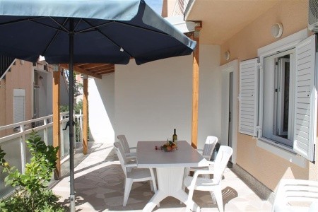 Apartmány Jakeševič - 3