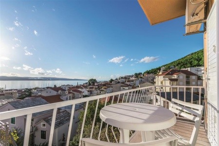 Apartmány Jakeševič - 4