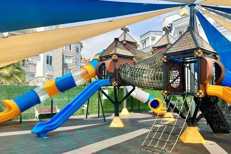 Blue Wave Suite - 13