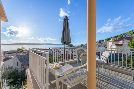 Apartmány Jakeševič - 6