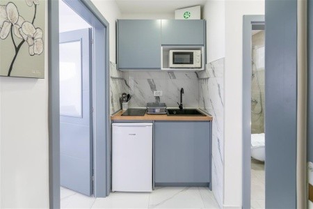 Apartmány Jakeševič - 7