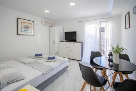 Apartmány Jakeševič - 8