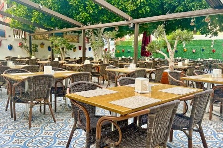 Blue Wave Suite - 15