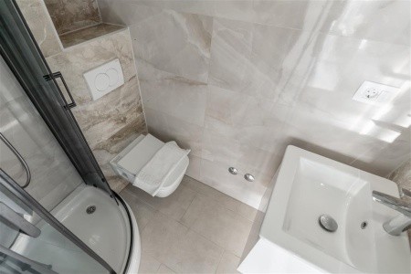 Apartmány Jakeševič - 10