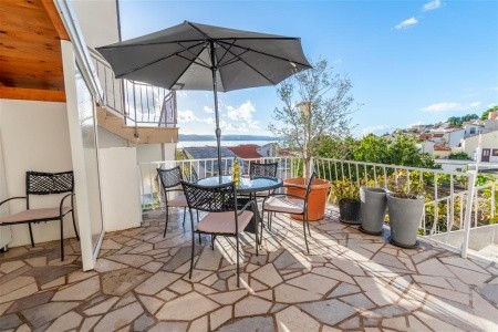 Apartmány Jakeševič - 15