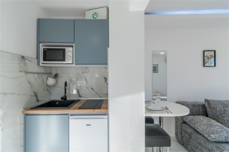 Apartmány Jakeševič - 19