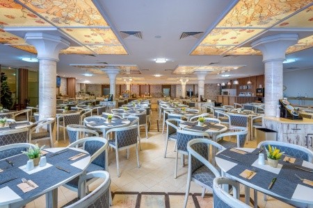 Sentido Bellevue Beach (Ex. Bellevue) - 9