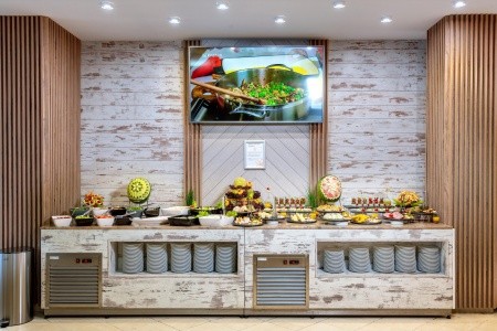 Sentido Bellevue Beach (Ex. Bellevue) - 11