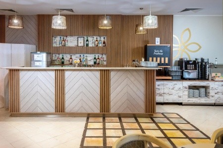 Sentido Bellevue Beach (Ex. Bellevue) - 12