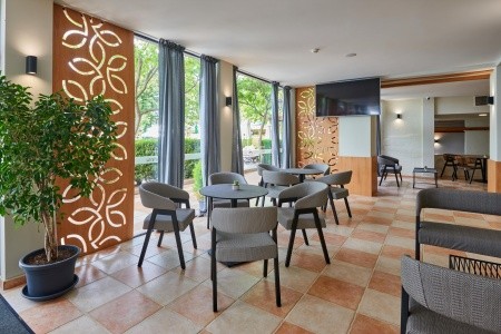 Sentido Bellevue Beach (Ex. Bellevue) - 14