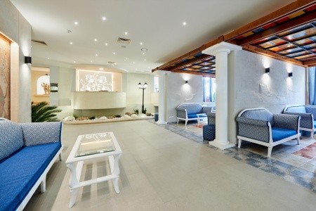 Sentido Bellevue Beach (Ex. Bellevue) - 18