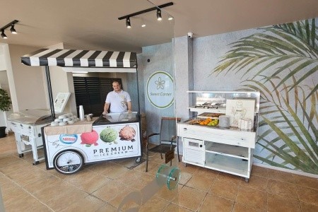 Sentido Bellevue Beach (Ex. Bellevue) - 29