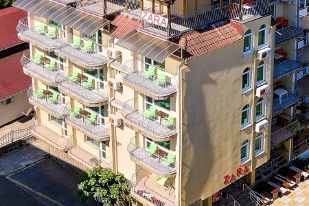 Penzion Laguna Zara - 2