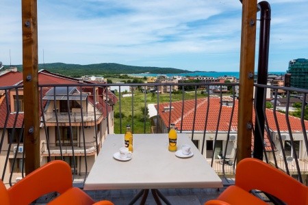 Penzion Laguna Zara - 4