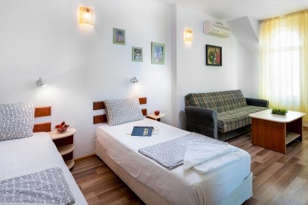 Penzion Laguna Zara - 6