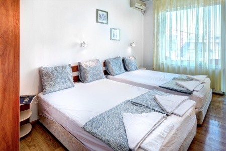 Penzion Laguna Zara - 7