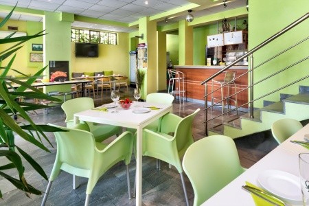 Penzion Laguna Zara - 9