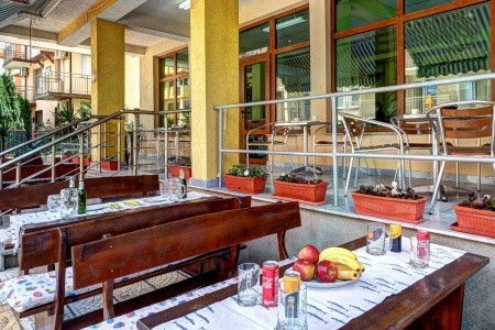 Penzion Laguna Zara - 10