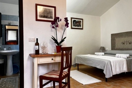 Agriturismo Conca' E Janas (Golfo Di Orosei) - 4